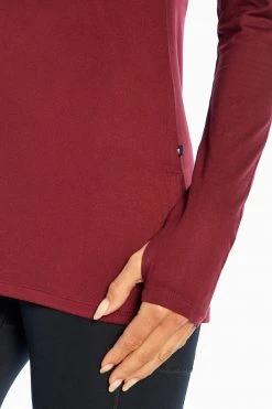 Marika Katie Cozy Hoodie