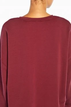 Marika Alondra Fleece Pullover Bestsellers