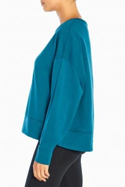 Marika Alondra Fleece Pullover Bestsellers