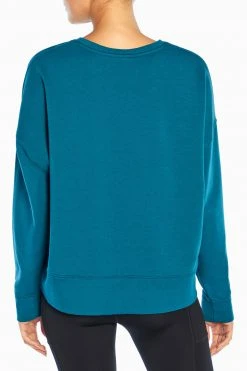 Marika Alondra Fleece Pullover Bestsellers