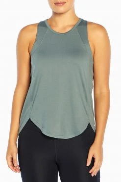 Marika Effy Tank Tops - Women's Lightweight Workout Tops, Breathable & Comfortable, Clearance Sale 30 Marika Effy Tank Tops
