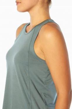 Marika Effy Tank Tops - Women's Lightweight Workout Tops, Breathable & Comfortable, Clearance Sale 32 Marika Effy Tank Tops