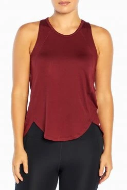 Marika Effy Tank Tops - Women's Lightweight Workout Tops, Breathable & Comfortable, Clearance Sale 24 Marika Effy Tank Tops