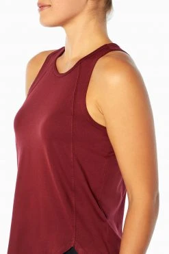 Marika Effy Tank Tops - Women's Lightweight Workout Tops, Breathable & Comfortable, Clearance Sale 26 Marika Effy Tank Tops