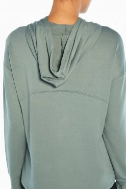 Marika After Class Hoodie Tops