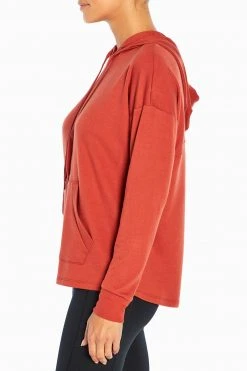 Marika After Class Hoodie Tops