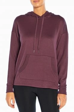 Marika After Class Hoodie Tops