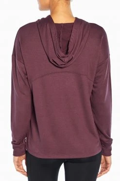 Marika After Class Hoodie Tops