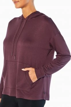 Marika After Class Hoodie Tops