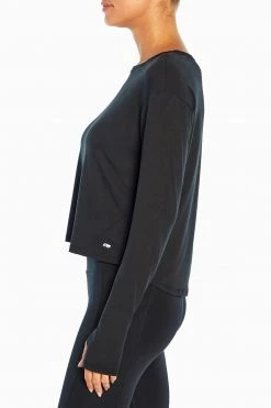 Marika Essential Long Sleeve Tee