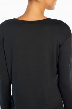 Marika Essential Long Sleeve Tee