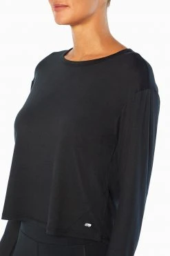 Marika Essential Long Sleeve Tee