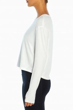 Marika Essential Long Sleeve Tee
