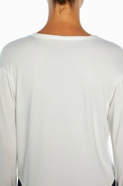 Marika Essential Long Sleeve Tee