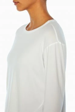 Marika Essential Long Sleeve Tee