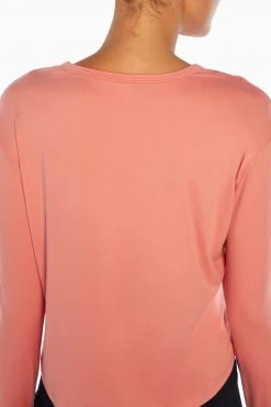 Marika Essential Long Sleeve Tee