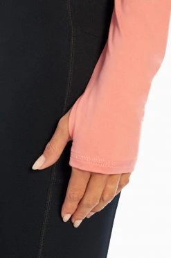 Marika Essential Long Sleeve Tee