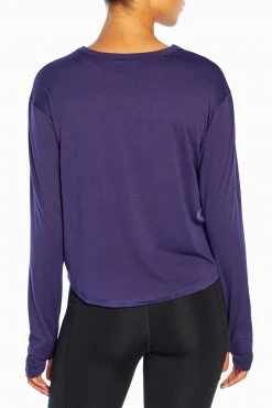 Marika Essential Long Sleeve Tee