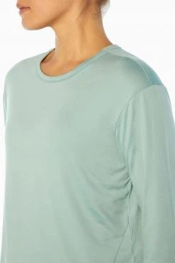 Marika Essential Long Sleeve Tee