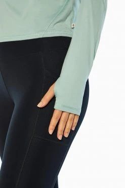 Marika Essential Long Sleeve Tee