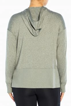 Marika Cityscape Hoodie