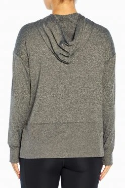 Marika Cityscape Hoodie