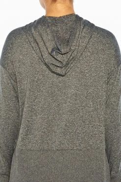 Marika Cityscape Hoodie