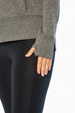 Marika Cityscape Hoodie