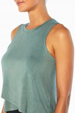 Marika Tops Cherish Tank