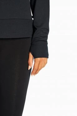 Marika Features Tammy Pullover