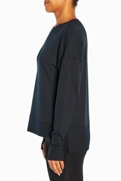 Marika Features Tammy Pullover