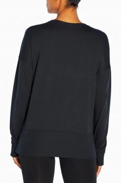 Marika Features Tammy Pullover