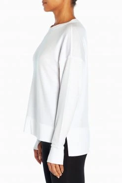 Marika Features Tammy Pullover