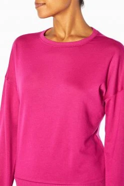 Marika Features Tammy Pullover