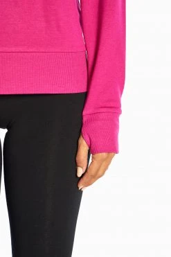 Marika Features Tammy Pullover