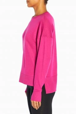 Marika Features Tammy Pullover