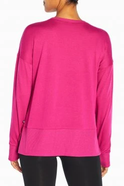 Marika Features Tammy Pullover