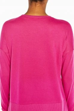 Marika Features Tammy Pullover