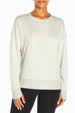 Marika Features Tammy Pullover