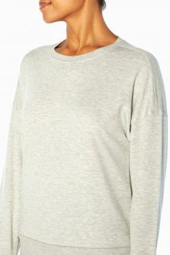 Marika Features Tammy Pullover