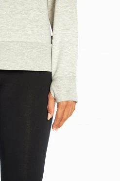 Marika Features Tammy Pullover