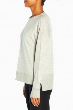 Marika Features Tammy Pullover