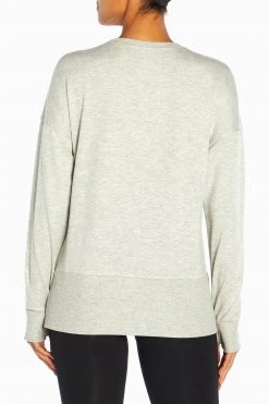 Marika Features Tammy Pullover