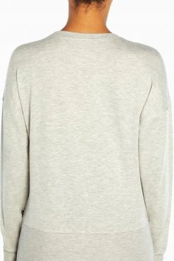 Marika Features Tammy Pullover