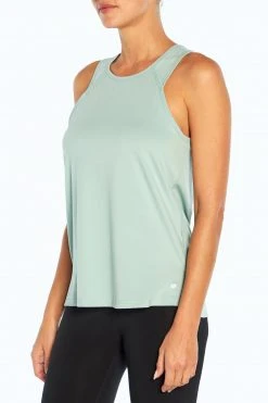 Marika No Sweat Tank