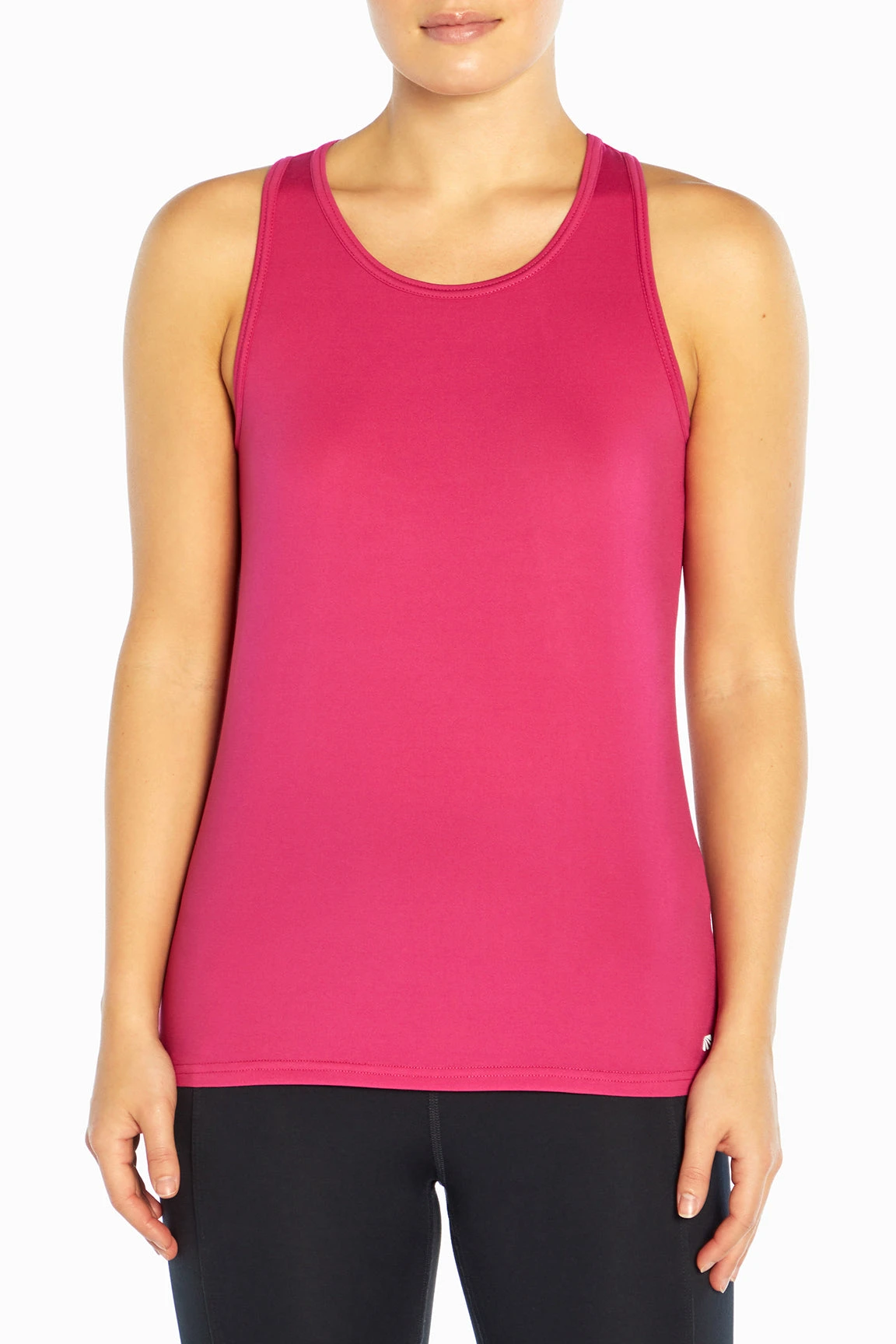 Marika Hot Shot Tank - Plus Size Workout Tank Top for Women | Bestseller 1 Marika Hot Shot Tank