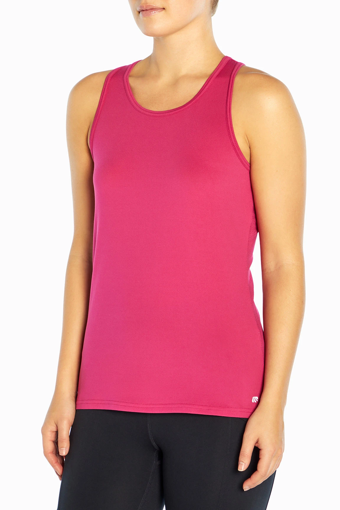 Marika Hot Shot Tank - Plus Size Workout Tank Top for Women | Bestseller 6 Marika Hot Shot Tank