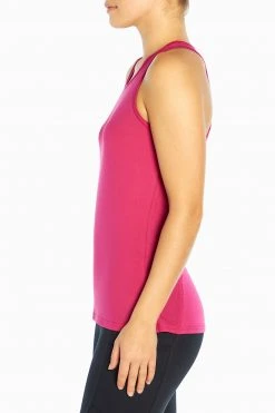 Marika Hot Shot Tank - Plus Size Workout Tank Top for Women | Bestseller 28 Marika Hot Shot Tank