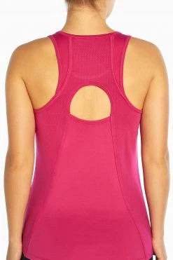 Marika Hot Shot Tank - Plus Size Workout Tank Top for Women | Bestseller 27 Marika Hot Shot Tank