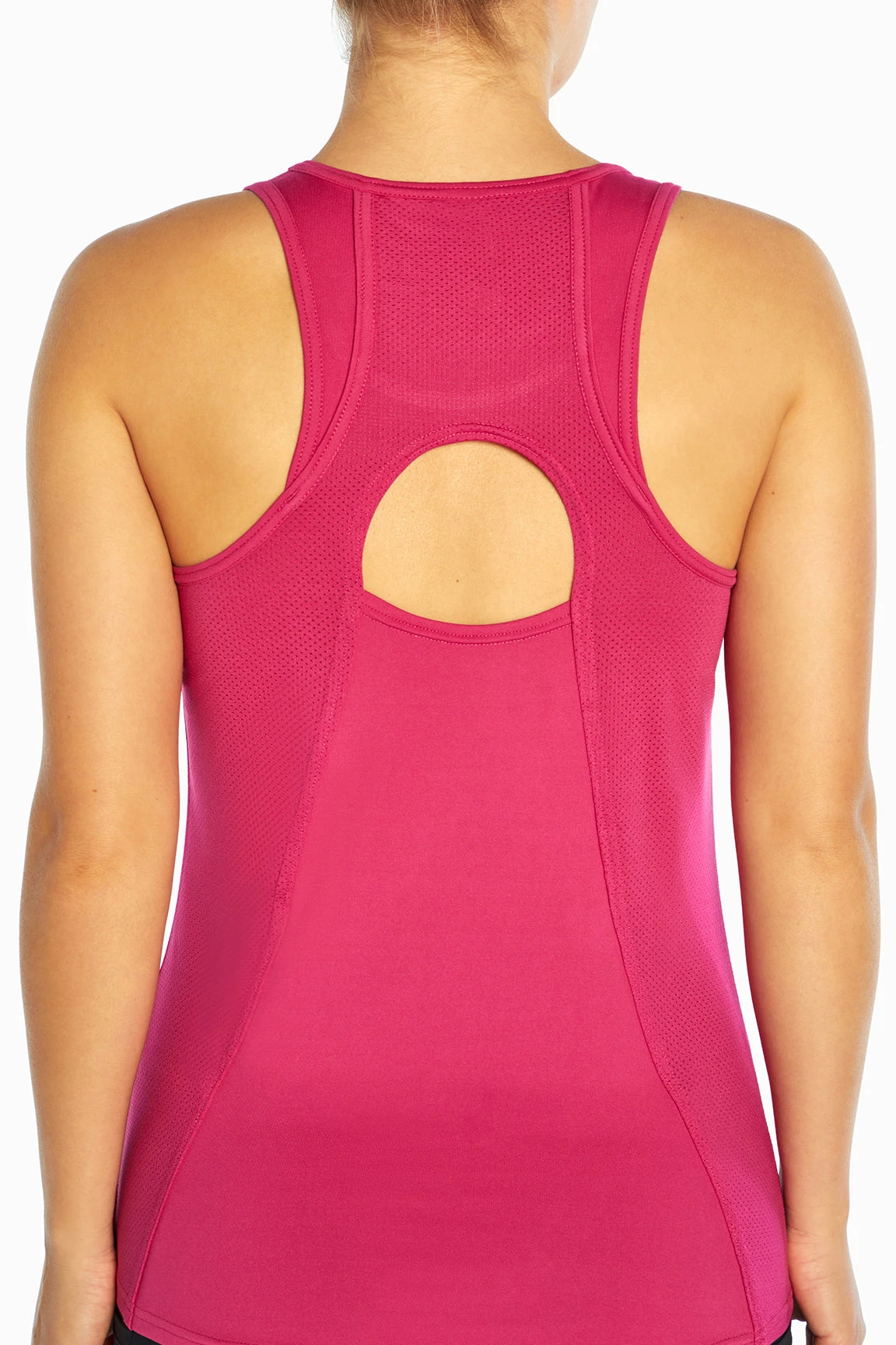 Marika Hot Shot Tank - Plus Size Workout Tank Top for Women | Bestseller 4 Marika Hot Shot Tank